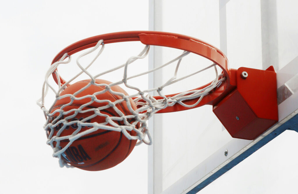 NBA Conference Finals